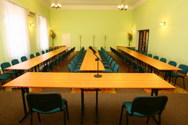 Sala Zielona
