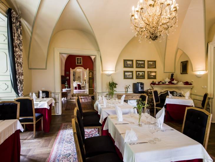 Restauracja