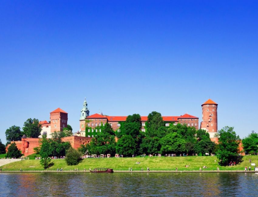 Wawel