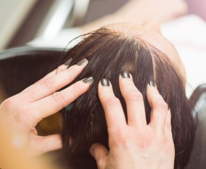 MASAŻE AJURWEDYJSKIE I ORIENTALNE