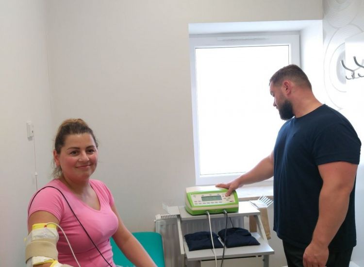 PRĄDY INTERFERENCYJNE