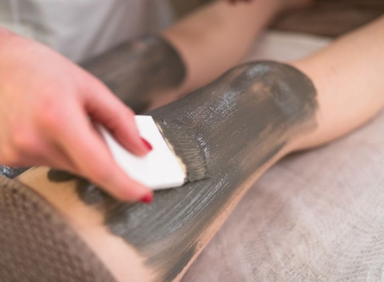 BOROWINOWY RYTUAŁ NA CIAŁO