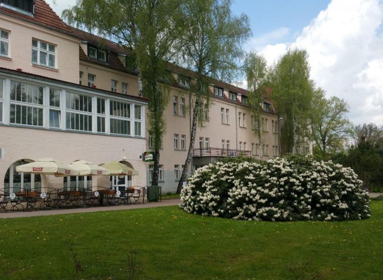 SANATORIUM BORKOWO
