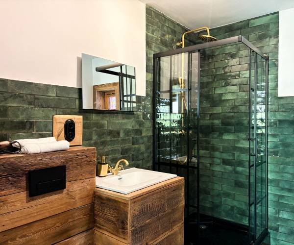 Your stay<br>with us