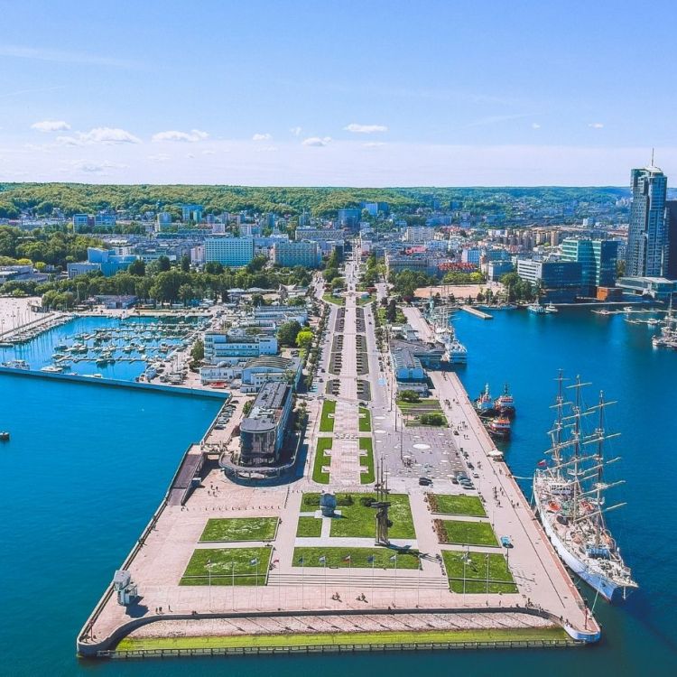 The Package Includes: