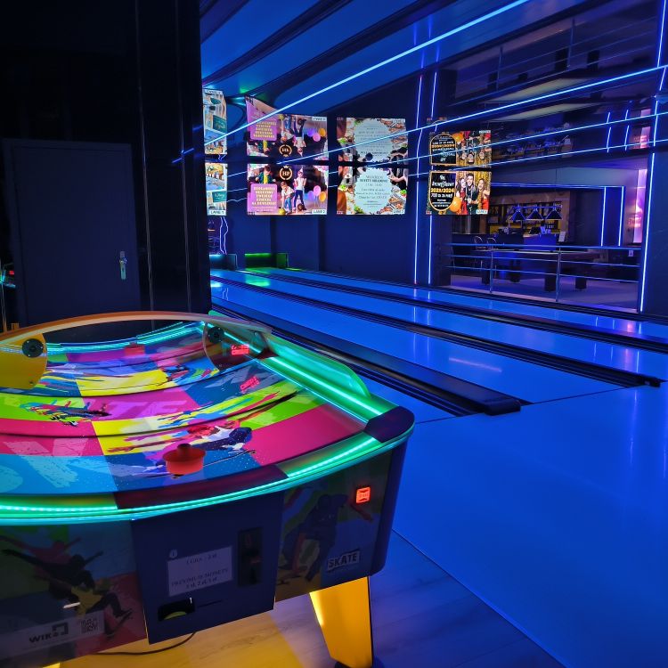 Dodatkowo nasi Goście mogą skorzystać z następujących usług: