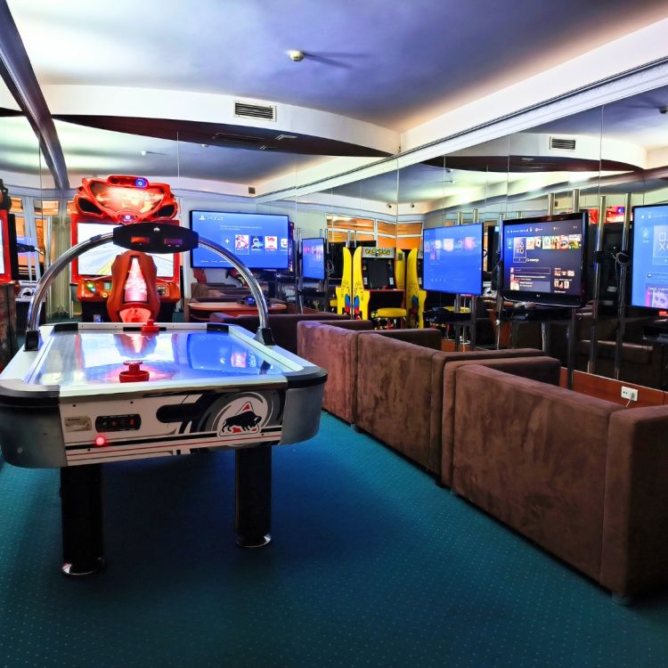 Atrakcje dla dzieci podczas Bufetów!