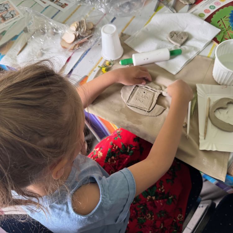 Atrakcje dla najmłodszych