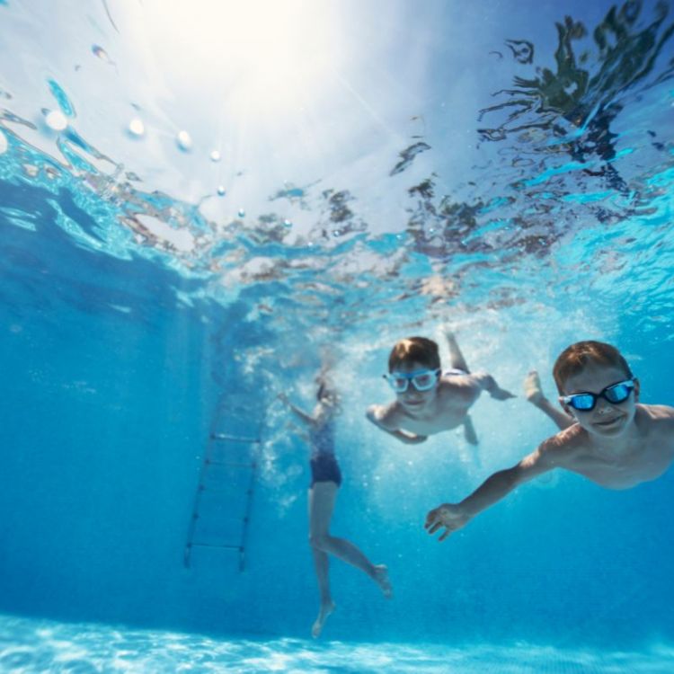 Atrakcje dla najmłodszych