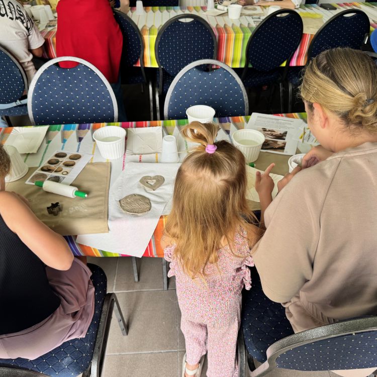 Atrakcje dla najmłodszych