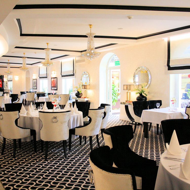 Restauracja Perłowa