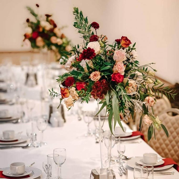 Hotel Business Faltom***