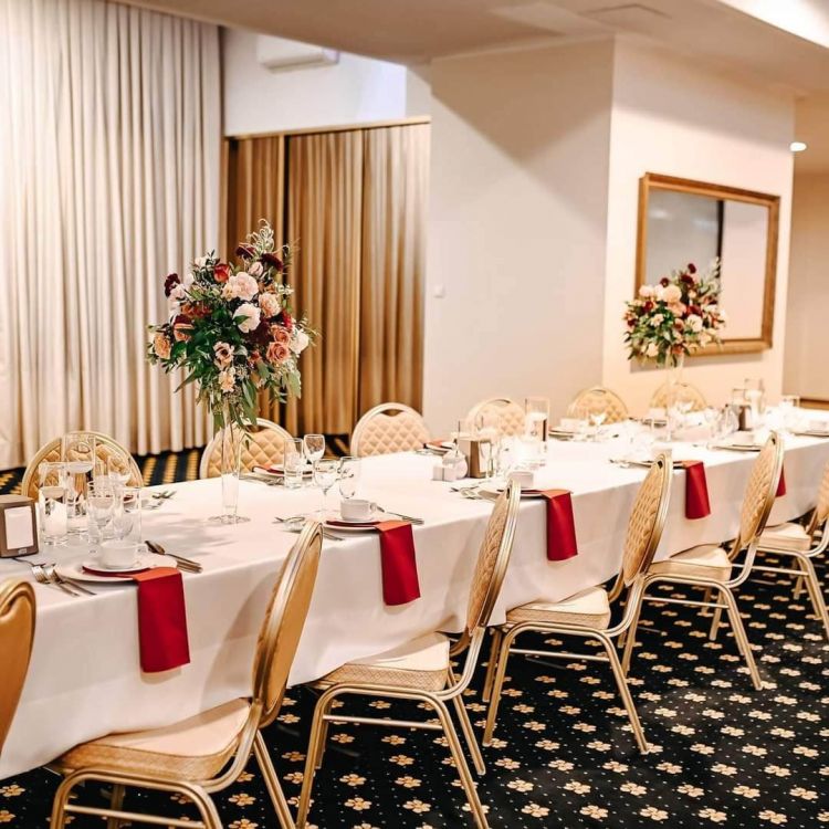 Hotel Business Faltom***