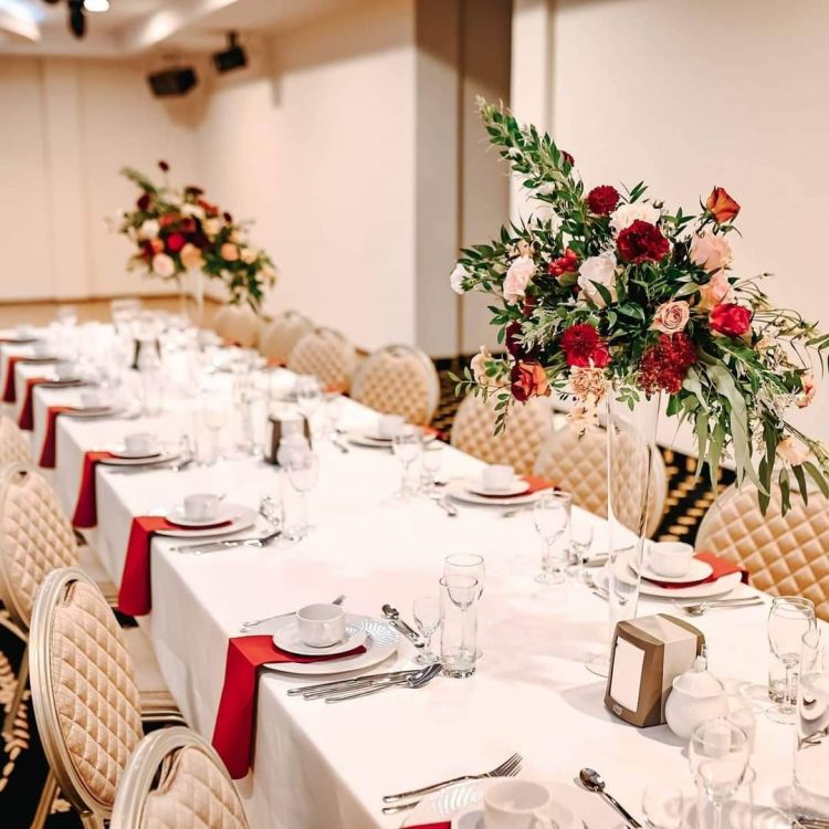 Hotel Business Faltom***