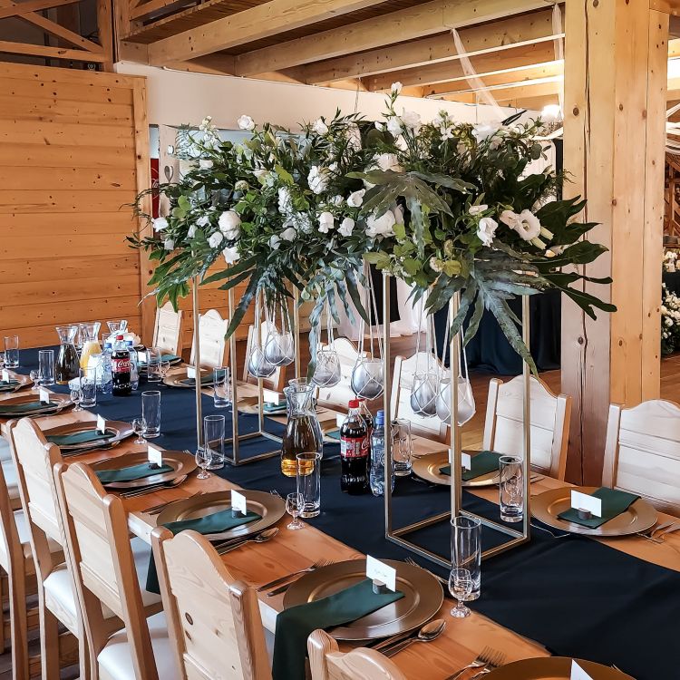 Leśna Karczma Faltom***