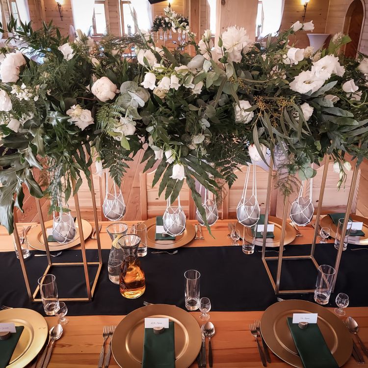 Leśna Karczma Faltom***