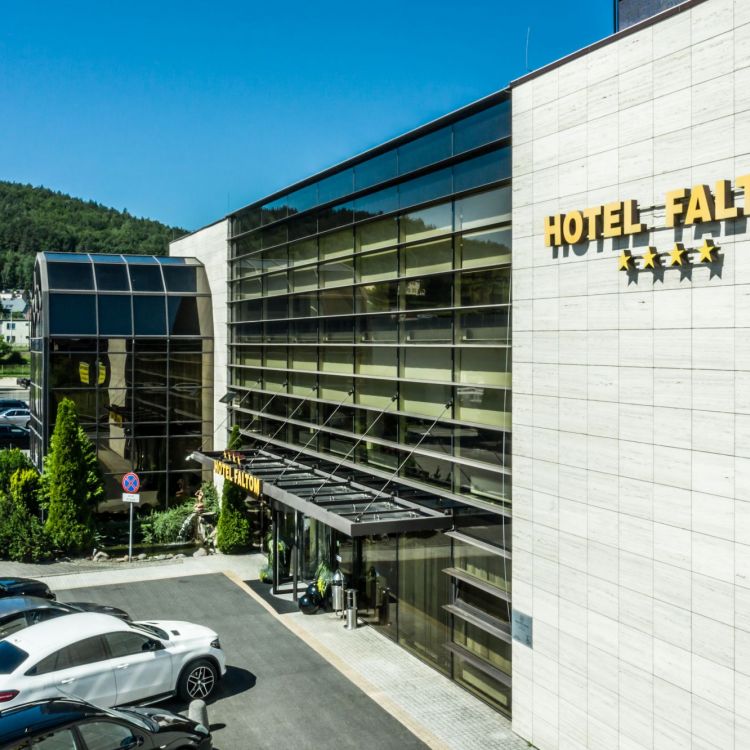 Oferta idealna dla rodzin z dziećmi: