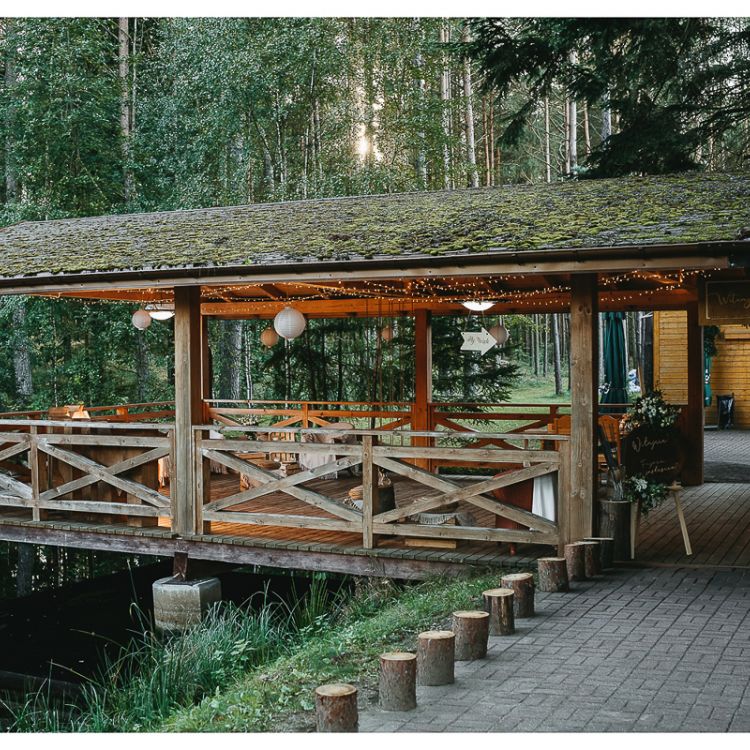 Leśna Karczma Faltom***