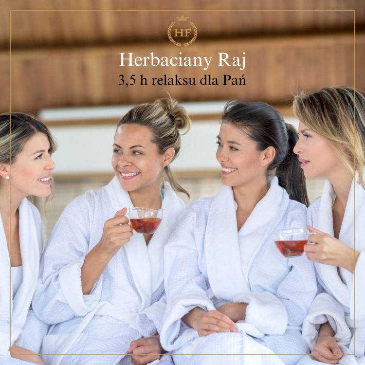 Pakiet Herbaciany Raj