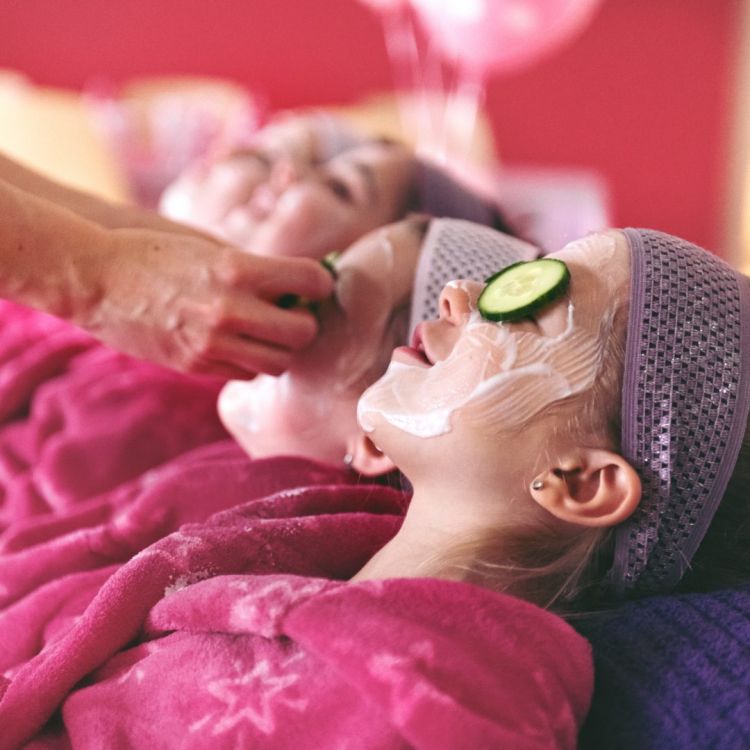 Additional Services Available for an Extra Fee