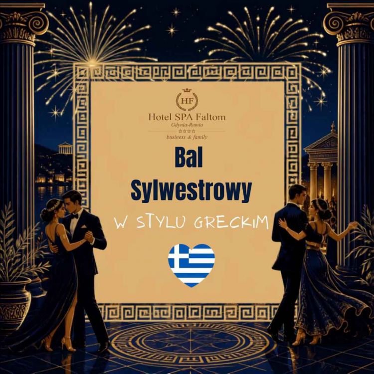 Bal Sylwestrowy 2026/2027