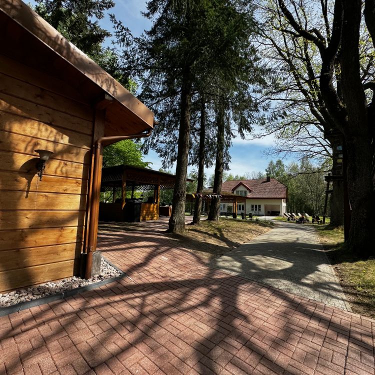 Weekend Majowy z piknikiem rodzinnym, wyżywieniem i animacjami