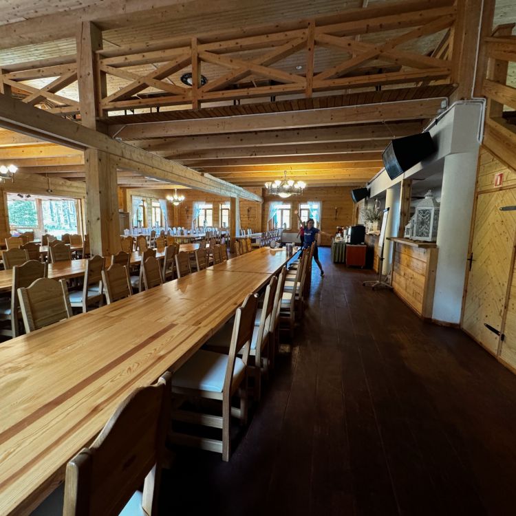 Pakiet Majówkowy obejmuje: