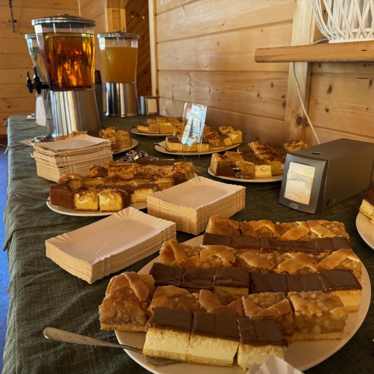 🌲 Wielki Piknik Rodzinny w Leśnej Karczmie – 02.05.2026 (Sobota)