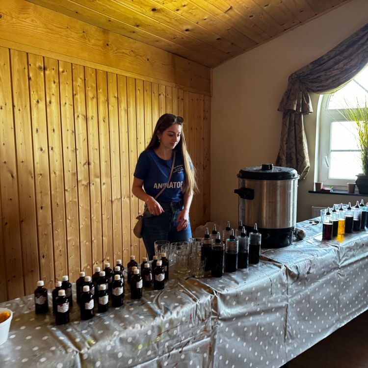 Pakiet Majówkowy obejmuje: