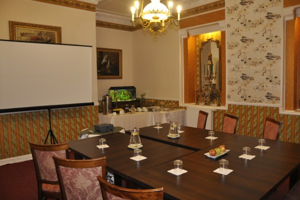 Konferencje