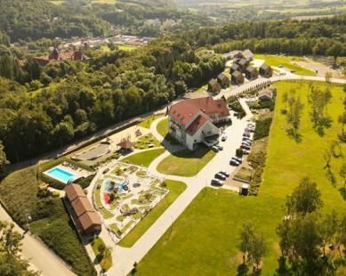 WAKACJE W KOTLINIE KŁODZKIEJ