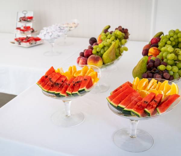 Przyjęcia dla dzieci