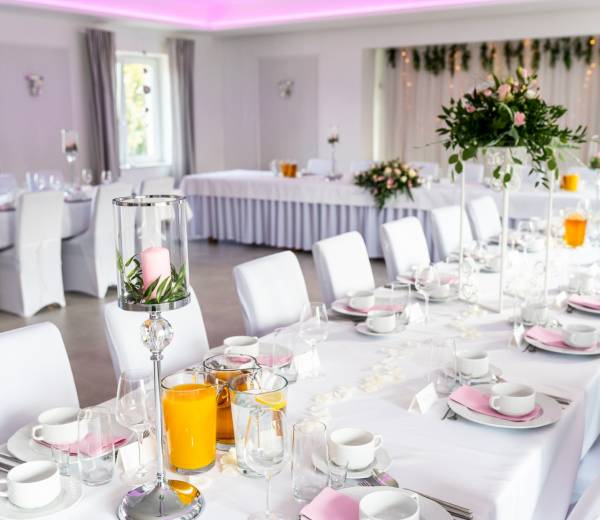 Uroczystości rodzinne