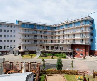 SPA Bagiński & Chabinka|Międzyzdroje