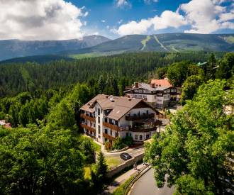 Karpacki & SPA|Karpacz