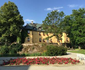 Hotel SPA Pałac Staniszów|Jelenia Góra