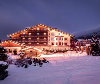 Alpejski Boutique Hotel|Karpacz