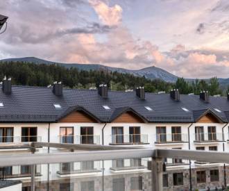 Sudecki Resort & SPA|Karpacz