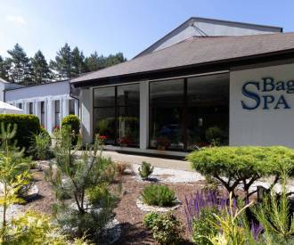 Bagińscy SPA|Pobierowo