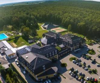 Hotel Villa Verde Congress & SPA|Zawiercie