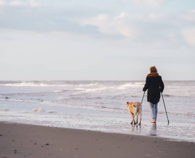 Kijki Nordic Walking