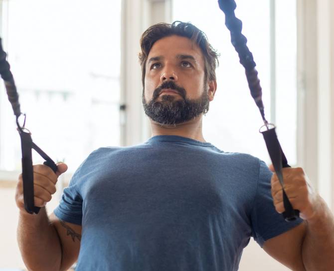 KINEZYTERAPIA MIEJSCOWA I OGÓLNA