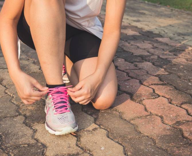 Siłownia zewnętrzna