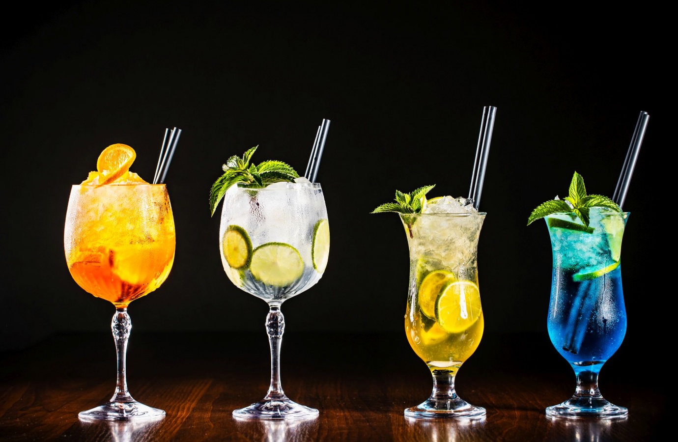 Drink Bar