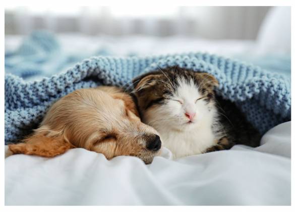 Hotel przyjazny <br />| Zwierzętom