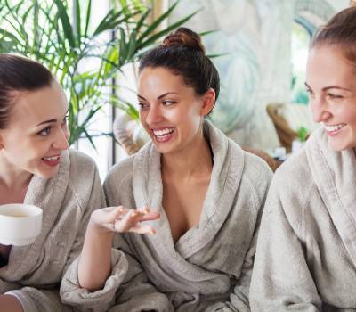 DZIEŃ KOBIET NAD MORZEM 06 - 08.03.2026