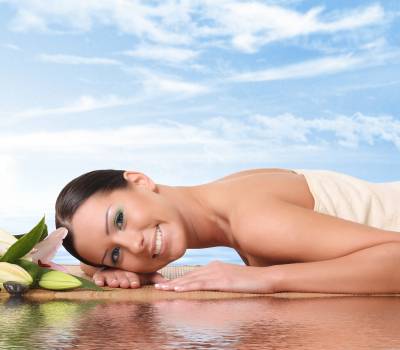 ANTYSTRESOWA UCIECZKA 