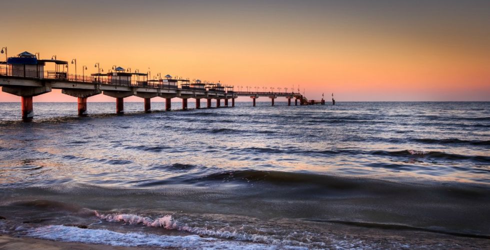 Atrakcje w Międzyzdrojach - 10 miejsc, które musisz odwiedzić!