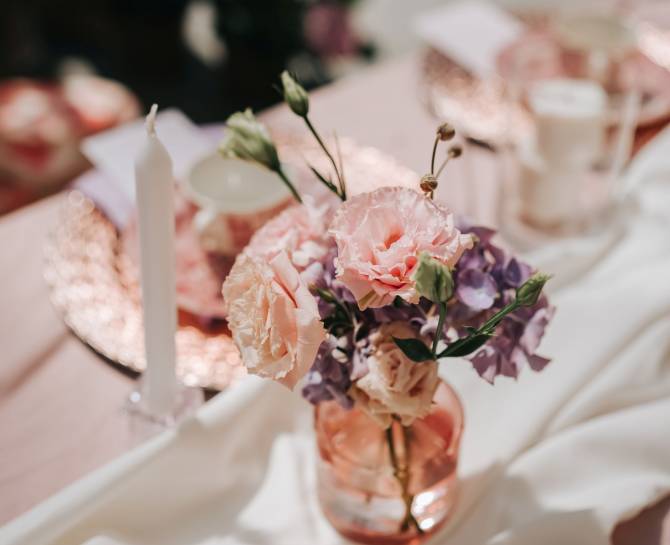 Uroczystości <br>w plenerze