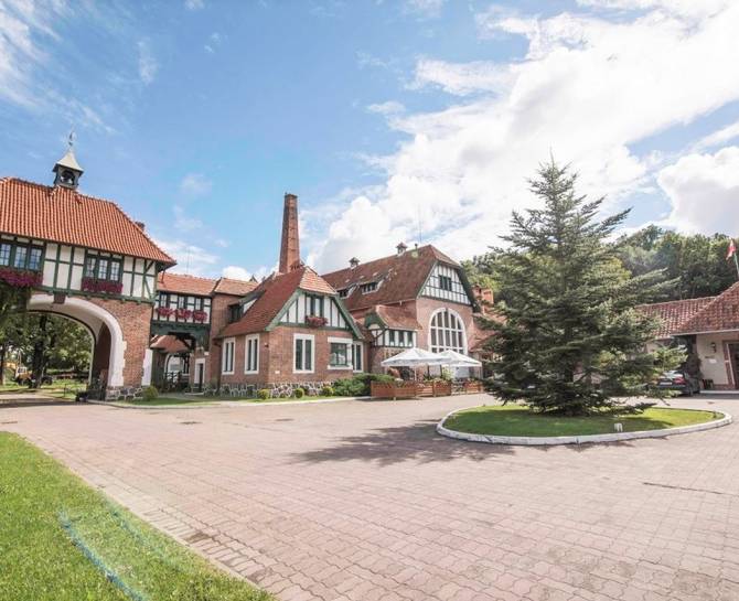 Przełom lat 80. i 90. 